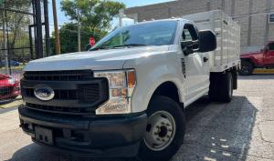Ford F-350 2022