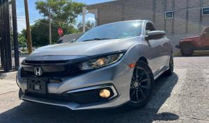 Honda Civic 2019