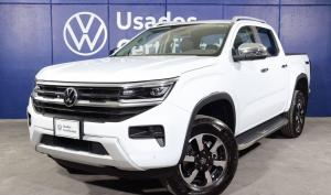 Volkswagen Amarok 2024