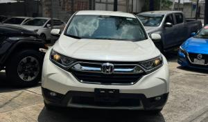 Honda CR-V 2018