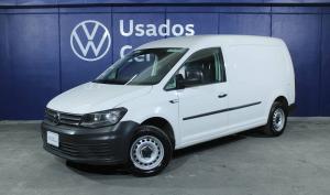 Volkswagen Caddy 2020
