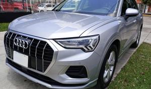 Audi Q3 2020