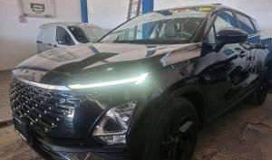 Omoda Omoda C5 2023