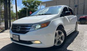 Honda Odyssey 2011