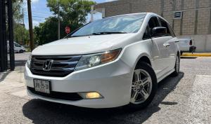 Honda Odyssey 2011