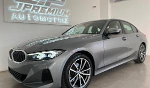 BMW 320i 2024