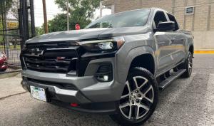 Chevrolet Colorado 2023