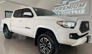 Toyota Tacoma 2022