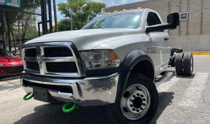 Dodge Ram 4000 2018