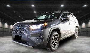 Toyota RAV4 2023