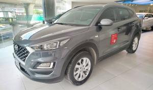 Hyundai Tucson 2020