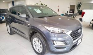 Hyundai Tucson 2020