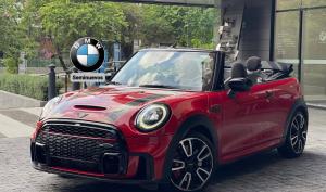 Mini John Cooper Works 2024