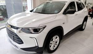 Chevrolet Tracker 2022