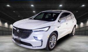 Buick Enclave 2024