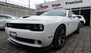 Dodge Challenger 2018