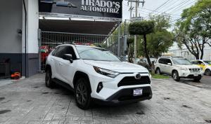 Toyota RAV4 2022