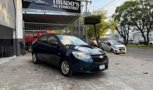 Chevrolet Aveo 2023