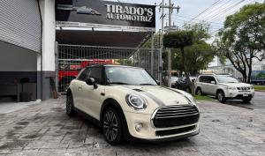 Mini Cooper 2019