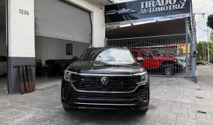 Volkswagen TERAMONT 2024