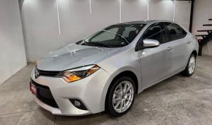 Toyota Corolla 2014