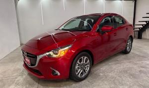 Mazda 2 2019