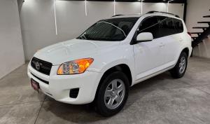 Toyota RAV4 2011
