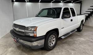 Chevrolet Silverado 2005
