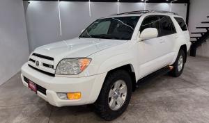 Toyota 4Runner 2004