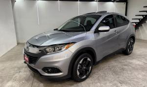 Honda HR-V 2019