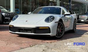 Porsche 911 2024