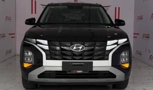 Hyundai Creta 2025