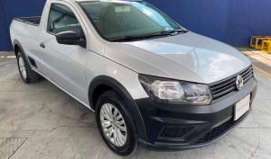 Volkswagen Saveiro 2023