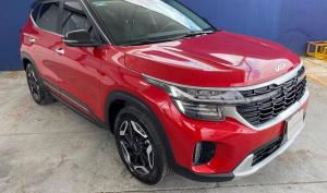 Kia Seltos 2024