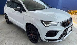 Cupra Ateca 2023
