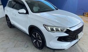 BYD SONG PRO 2025