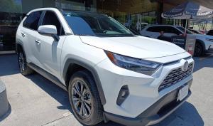 Toyota RAV4 2024