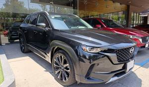 Mazda CX-50 2024
