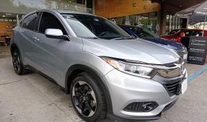 Honda HR-V 2022