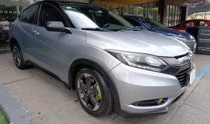 Honda HR-V 2018