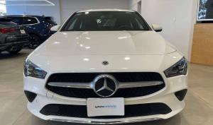 Mercedes Benz CLA 200 2023