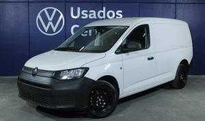 Volkswagen Caddy 2024