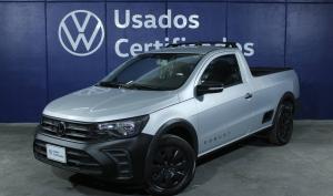 Volkswagen Saveiro 2025