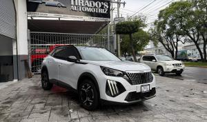 Peugeot 2008 2025