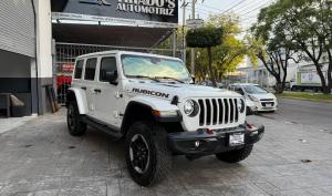 Jeep Wrangler 2020