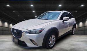 Mazda CX-3 2017