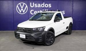 Volkswagen Saveiro 2025