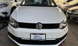 Volkswagen Vento Startline 2022