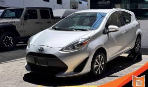Toyota Prius 2020