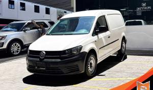 Volkswagen Caddy 2018